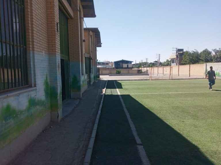 هنرستان نعیم